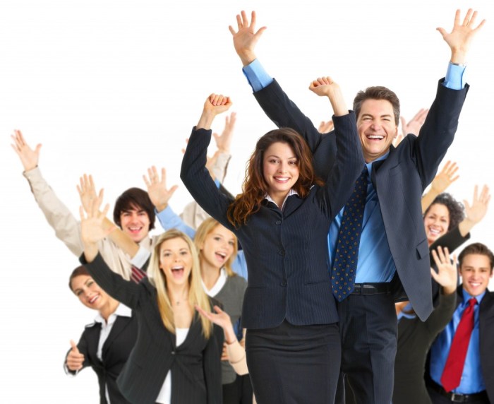Guest Blog – Retaining Good People in Your Company is a Big Challenge ...