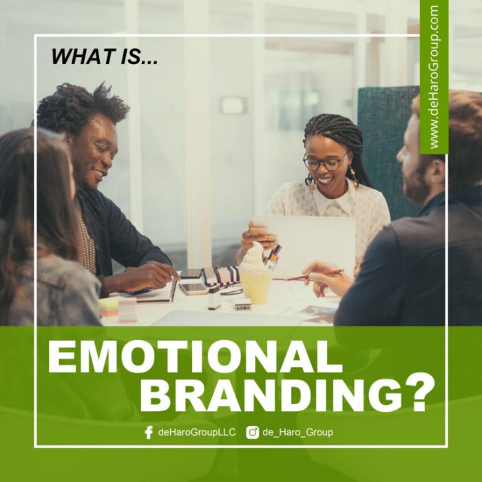 How To Leverage The Power Of Emotional Branding - Work It Daily