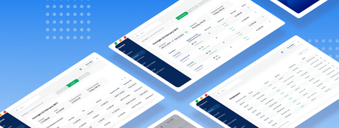 Cloud-Based Payroll Software