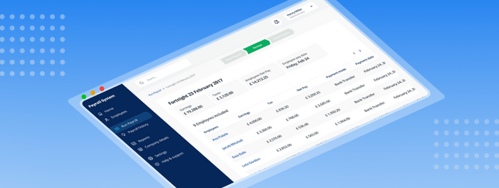 The top 8 benefits of using cloud-based payroll software | Remote