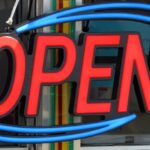 Open Sign Free Stock Photo - Public Domain Pictures