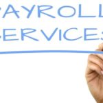 Payroll - Free of Charge Creative Commons Highway Sign image