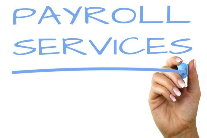 Payroll - Free of Charge Creative Commons Highway Sign image