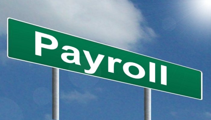 Payroll - Highway image Payroll - Highway image