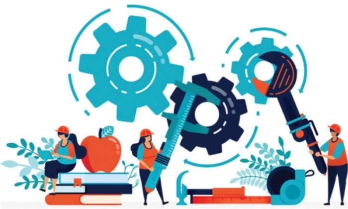 What are examples of vocational training? – EduGuide