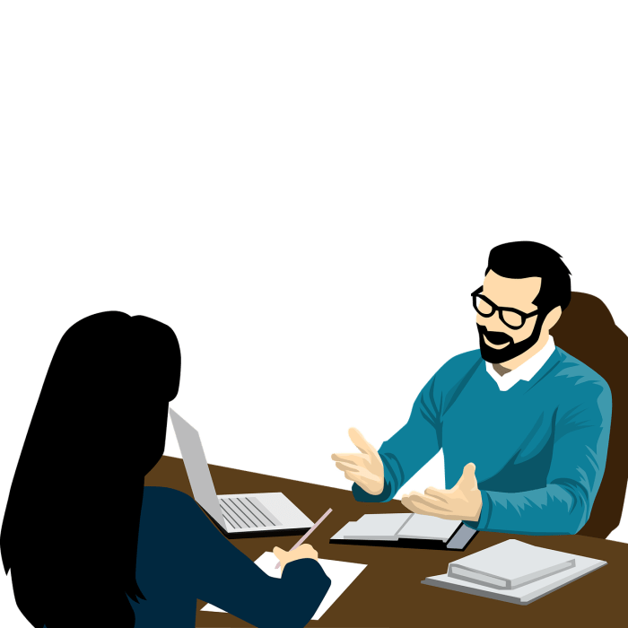 Interview Skills You Need to Get the Job
