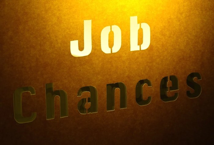 Job Chance Employment - Free image on Pixabay