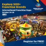 Franchise Asia PH 2022: International Franchise Expo | Philippine Franchise